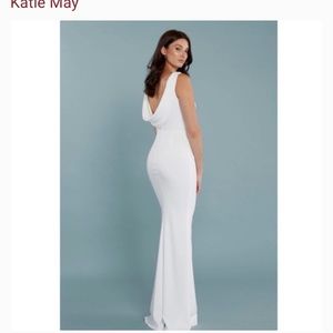 Katie may Vionette Dress